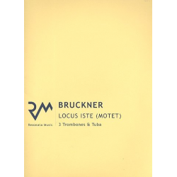 Locus iste - Anton Bruckner