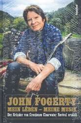 John Fogerty Mein Leben, meine Musik - John Fogerty
