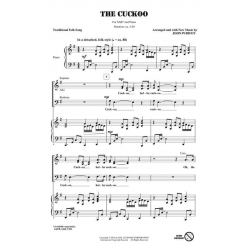 The Cuckoo - John Purifoy