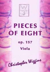 Pieces of Eight op.157 - Joseph Schwantner