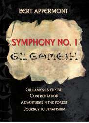 Symphony No. 1: Gilgamesh - Bert Appermont