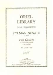 2 Graces - Tielman Susato