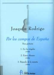 Por los campos de Espana - Joaquin Rodrigo