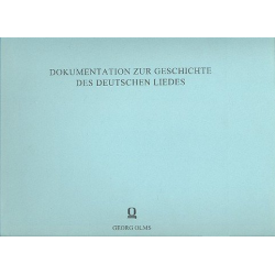 Gellerts geistliche Oden und Lieder Reprint - Carl Philipp Emanuel Bach