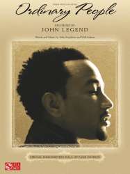 Ordinary People - John Legend