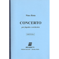 Concerto - Nino Rota