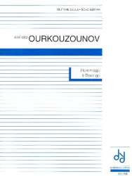 Hommage à Rodrigo - Atanas Ourkouzounov
