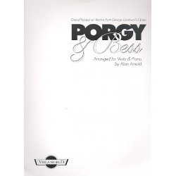 Grand Fantasy on Themes from Porgy and Bess - George Gershwin