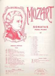 Sonata fa maggiore no.1 - Wolfgang Amadeus Mozart