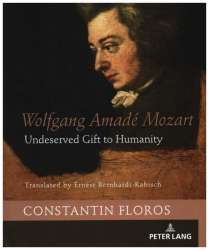Wolfgang Amadé Mozart - Constantin Floros