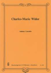 Andante cantabile aus der Sinfonie Nr.7 - Charles-Marie Widor