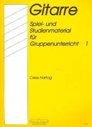 Spiel- und Studienmaterial - Cees Hartog