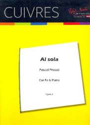 Al Sola - Pascal Proust