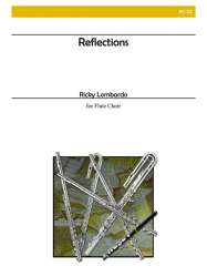 Reflections - Ricky Lombardo