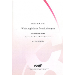 Wedding Marsch from Lohengrin - Richard Wagner