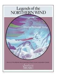 Legends Of The Northern Wind - Charles Rochester Young
