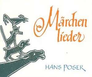 Märchenlieder - Hans Poser