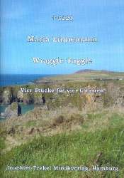 Wraggle Taggle - Maria Linnemann