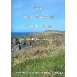 Wraggle Taggle -Maria Linnemann