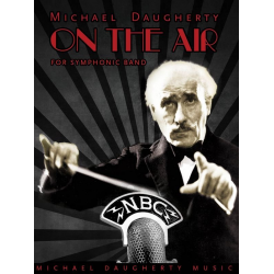 On the Air - Michael Daugherty