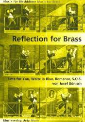 Reflection for Brass - Josef Bönisch