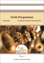 Irish Perpetuum - Rupert Hechensteiner