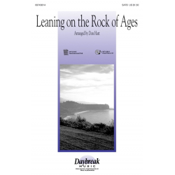 Leaning on the Rock of Ages - Don Hart
