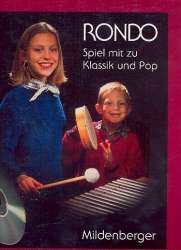 Rondo - Spiel mit zu Klassik und Pop - Othmar Kist
