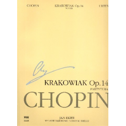 National Edition vol.20 A 15d - Frédéric Chopin