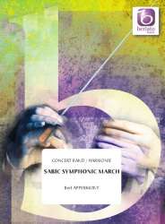 Sabic Symphonic March -Bert Appermont