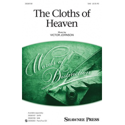 The Cloths of Heaven (SAB) - Victor C. Johnson