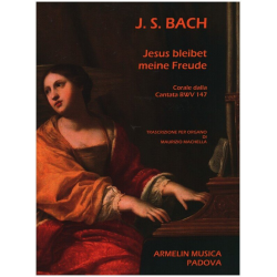 Jesus bleibet meine Freude BWV147 - Johann Sebastian Bach