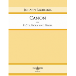 Canon - Johann Pachelbel