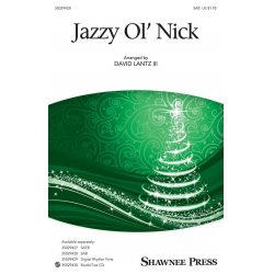 The Christmas Waltz - Steve Zegree