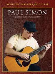 Paul Simon : 17 acoustic greats - Paul Simon