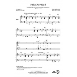 Sing Out! Cantate! - Antonio Vivaldi / Arr. Patrick M. Liebergen