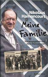 Meine Familie - Nikolaus Harnoncourt