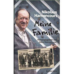 Meine Familie -Nikolaus Harnoncourt