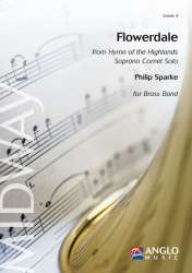 Brass Band: Flowerdale - Philip Sparke