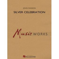 Silver Celebration - John Wasson