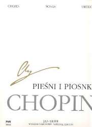 National Edition vol.36 B 10 - Frédéric Chopin