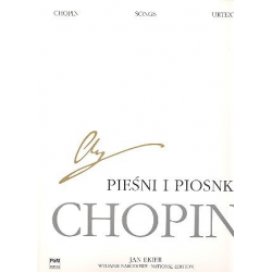 National Edition vol.36 B 10 - Frédéric Chopin
