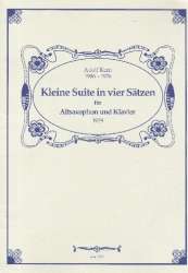 Kleine Suite - Adolf Kern