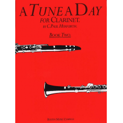 A Tune a Day vol.2 - C. Paul Herfurth
