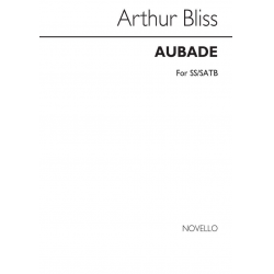 Aubade for Coronation Morning : - Arthur Bliss