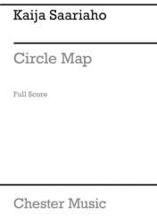 CH79156 Circle Map - Kaija Saariaho