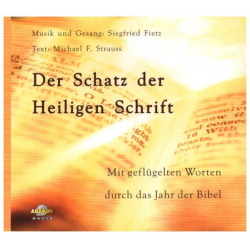 Der Schatz der Heiligen Schrift - Siegfried Fietz
