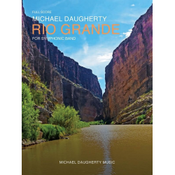 Rio Grande - Michael Daugherty