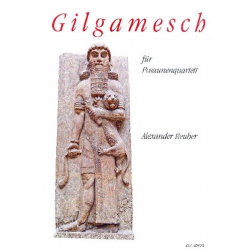 Gilgamesch -Alexander Reuber