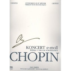 National Edition vol.30 B 6a - Frédéric Chopin